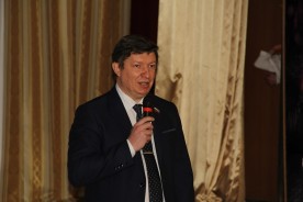 «Движение Первых» теперь в Волгодонске